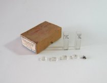 7 Boxes of Cells and Micro Cells for UV Spectrophotometer